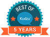 Best of Kudzu 5 years