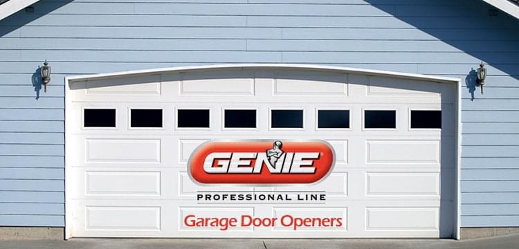 Garage Door Genie